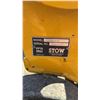 Image 4 : STOW ELECTRIC POWER FLOOR SCRAPER