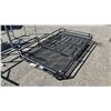 Image 2 : STEEL PLATFORM BASKET 7' X 4'