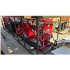 Image 1 : *NEW* AGT STSD10 SKID STEER NO-TILL DRILL SEEDER ATTACHMENT - 344KG LOAD CAPACITY, 2000MM MAX WIDTH