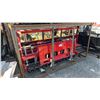 Image 2 : *NEW* AGT STSD10 SKID STEER NO-TILL DRILL SEEDER ATTACHMENT - 344KG LOAD CAPACITY, 2000MM MAX WIDTH
