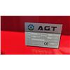 Image 3 : *NEW* AGT STSD10 SKID STEER NO-TILL DRILL SEEDER ATTACHMENT - 344KG LOAD CAPACITY, 2000MM MAX WIDTH