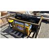 Image 2 : *NEW* AGT INDUSTRIAL SSHH689 SKID STEER HYDRAULIC HAMMER ATTACHMENT WITH REPAIR TOOLBOX