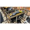 Image 3 : *NEW* AGT INDUSTRIAL SSHH689 SKID STEER HYDRAULIC HAMMER ATTACHMENT WITH REPAIR TOOLBOX