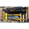 Image 4 : *NEW* AGT INDUSTRIAL SSHH689 SKID STEER HYDRAULIC HAMMER ATTACHMENT WITH REPAIR TOOLBOX
