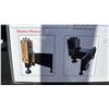Image 1 : *NEW* AGT INDUSTRIAL PD680-PZ SKID STEER DROP HAMMER ATTACHMENT - 475 KG LOAD CAPACITY