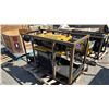 Image 3 : *NEW* AGT INDUSTRIAL PD680-PZ SKID STEER DROP HAMMER ATTACHMENT - 475 KG LOAD CAPACITY