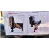 Image 1 : *NEW* AGT INDUSTRIAL PD680-PZ SKID STEER DROP HAMMER ATTACHMENT - 475 KG LOAD CAPACITY