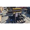 Image 2 : *NEW* AGT INDUSTRIAL PD680-PZ SKID STEER DROP HAMMER ATTACHMENT - 475 KG LOAD CAPACITY