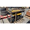Image 3 : *NEW* AGT INDUSTRIAL PD680-PZ SKID STEER DROP HAMMER ATTACHMENT - 475 KG LOAD CAPACITY