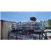 Image 2 : *READY TO ASSEMBLE* 4-WHEEL ELECTRIC GOLF CART - 60V/100 AH LARGE CAPACITY BATTERY, 4-SEATER,