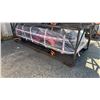 Image 2 : *READY TO ASSEMBLE* 4-WHEEL ELECTRIC GOLF CART - 60V/100 AH LARGE CAPACITY BATTERY, 4-SEATER,