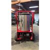 Image 5 : *NEW* MAGNUM 4000 GOLD SERIES DIESEL HOT WATER PRESSURE WASHER