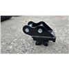 Image 3 : *NEW* AGT INDUSTRIAL MINI SKID STEER QUICK HITCH ATTACHMENT 12EX-KH