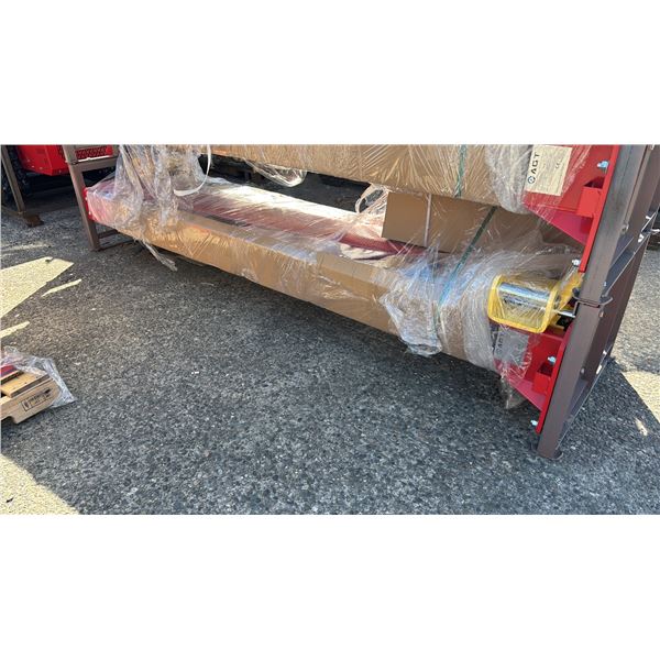 *NEW* AGT INDUSTRIAL ATK-B1000 2-POST AUTO CAR LIFT - 10,000 LBS LOAD CAPACITY, 2800MM MAX WIDTH