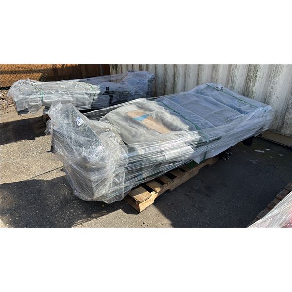 *READY TO ASSEMBLE* ELECTRIC MINI TRIKE (UNKNOWN RUNNING CONDITION)