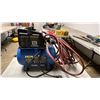 Image 2 : MASTERCRAFT PORTABLE ELECTRIC AIR COMPRESSOR
