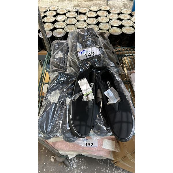 *NEW* (6) PAIRS OF LADIES ARDENE COMFORT FOAM+ SHOES: ASSORTED SIZES