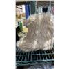 Image 3 : *NEW WITH TAGS* BOX OF STREET WEAR COMFORT FAUX FUR BOOTS IN CREAM & BLACK
