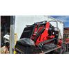 Image 2 : *NEW* SSL580 TIDE-ON SKID STEER LOADER WITH KEYS & REPAIR TOOLBOX - 606 KG LOAD CAPACITY