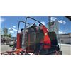 Image 3 : *NEW* SSL580 TIDE-ON SKID STEER LOADER WITH KEYS & REPAIR TOOLBOX - 606 KG LOAD CAPACITY