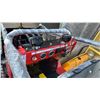 Image 4 : *NEW* SSL580 TIDE-ON SKID STEER LOADER WITH KEYS & REPAIR TOOLBOX - 606 KG LOAD CAPACITY