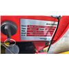 Image 5 : *NEW* SSL580 TIDE-ON SKID STEER LOADER WITH KEYS & REPAIR TOOLBOX - 606 KG LOAD CAPACITY