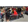 Image 1 : *NEW* SSL580 TIDE-ON SKID STEER LOADER WITH KEYS & REPAIR TOOLBOX - 606 KG LOAD CAPACITY