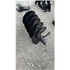 Image 2 : *NEW* AGT INDUSTRIAL MINI SKID STEER AUGUR ROD ATTACHMENT 300A