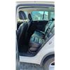 Image 11 : 2011 VOLKSWAGEN TIGUAN 2.0T 4MOTION, 4 DOOR STATION WAGON, WHITE , VIN WVGBV7AX9BW549495,