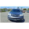 Image 3 : 2015 HONDA PILOT TOURING, 4 DOOR STATION WAGON, GREY, VIN 5FNYF4H91FB504093,