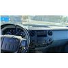Image 15 : 2012 FORD F-450, SUPER DUTY, 2DR EXT CAB FLAT DECK, WHITE, VIN 1FD0X4HY1CEA04333,