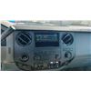 Image 18 : 2012 FORD F-450, SUPER DUTY, 2DR EXT CAB FLAT DECK, WHITE, VIN 1FD0X4HY1CEA04333,