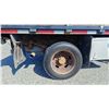 Image 30 : 2012 FORD F-450, SUPER DUTY, 2DR EXT CAB FLAT DECK, WHITE, VIN 1FD0X4HY1CEA04333,
