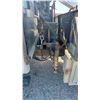 Image 32 : 2012 FORD F-450, SUPER DUTY, 2DR EXT CAB FLAT DECK, WHITE, VIN 1FD0X4HY1CEA04333,
