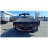 Image 7 : 2012 FORD F-450, SUPER DUTY, 2DR EXT CAB FLAT DECK, WHITE, VIN 1FD0X4HY1CEA04333,