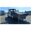 Image 8 : 2012 FORD F-450, SUPER DUTY, 2DR EXT CAB FLAT DECK, WHITE, VIN 1FD0X4HY1CEA04333,