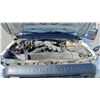 Image 9 : 2012 FORD F-450, SUPER DUTY, 2DR EXT CAB FLAT DECK, WHITE, VIN 1FD0X4HY1CEA04333,