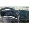 Image 11 : 2006 GMC SIERRA, 2DR FLAT DECK, WHITE, VIN 1GDJC34296E125076,