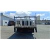 Image 7 : 2006 GMC SIERRA, 2DR FLAT DECK, WHITE, VIN 1GDJC34296E125076,