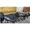 Image 10 : 2001 UBILT HARLEY DAVIDSON, MOTORCYCLE, BLACK, VIN 2BG103083VR0L1042,