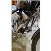 Image 11 : 2001 UBILT HARLEY DAVIDSON, MOTORCYCLE, BLACK, VIN 2BG103083VR0L1042,