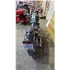 Image 5 : 2001 UBILT HARLEY DAVIDSON, MOTORCYCLE, BLACK, VIN 2BG103083VR0L1042,