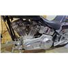 Image 9 : 2001 UBILT HARLEY DAVIDSON, MOTORCYCLE, BLACK, VIN 2BG103083VR0L1042,