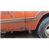Image 16 : 1974 DODGE D30 ADVENTURER SE, 2DR FLAT DECK PICKUP, BROWN, VIN D31BD4S057906,,