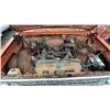 Image 7 : 1974 DODGE D30 ADVENTURER SE, 2DR FLAT DECK PICKUP, BROWN, VIN D31BD4S057906,,