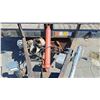 Image 5 : 2004 PJ TRAILER, FLAT DECK, BLACK, VIN 4P5CH182542056159