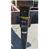 Image 7 : 2004 PJ TRAILER, FLAT DECK, BLACK, VIN 4P5CH182542056159