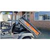 Image 12 : 2007 BOBCAT 2200, UTV WHITE, VIN A59Y11035,