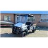 Image 2 : 2007 BOBCAT 2200, UTV WHITE, VIN A59Y11035,