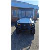 Image 3 : 2007 BOBCAT 2200, UTV WHITE, VIN A59Y11035,